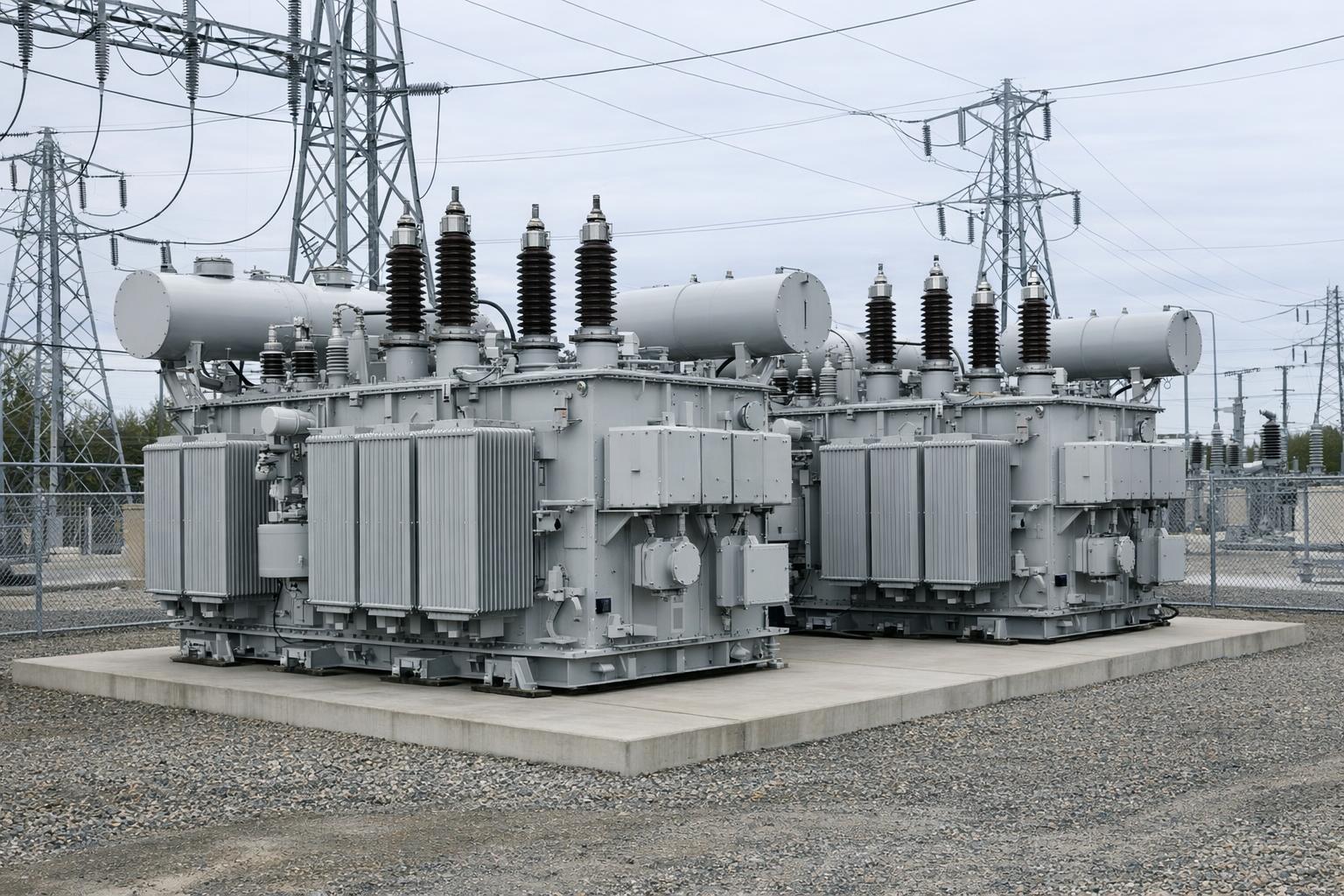 Transformer