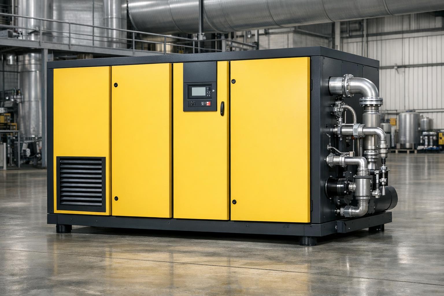 Compressor