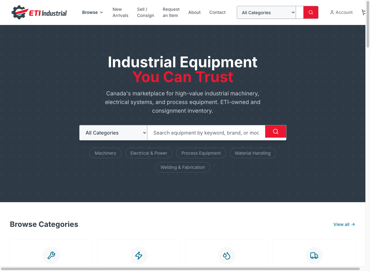 Concept 3 preview screenshot